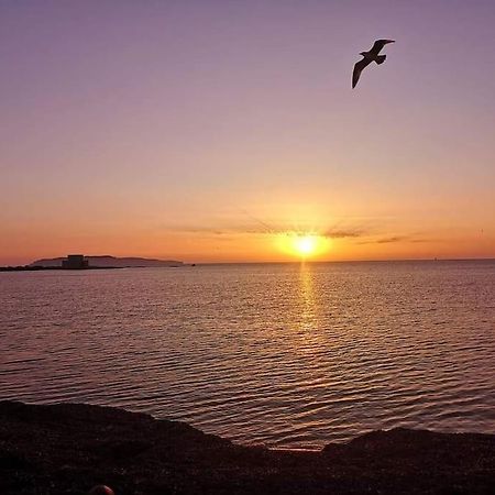 Casa Rubino A Trapani Apartment ภายนอก รูปภาพ