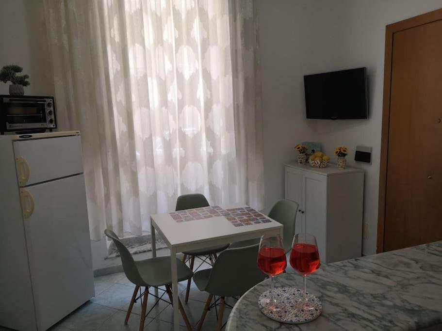 Casa Rubino A Trapani Apartment ภายนอก รูปภาพ