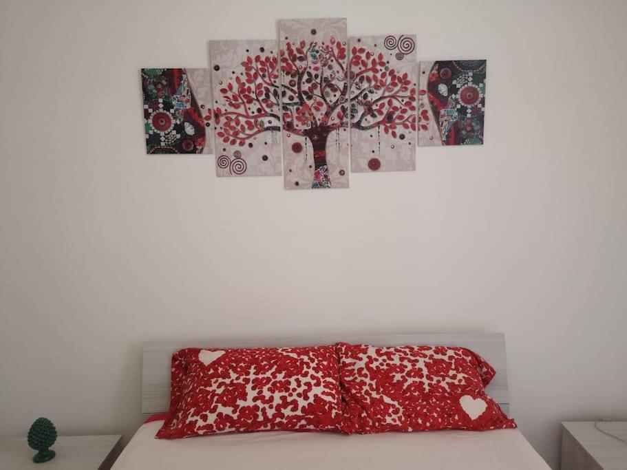 Casa Rubino A Trapani Apartment ภายนอก รูปภาพ